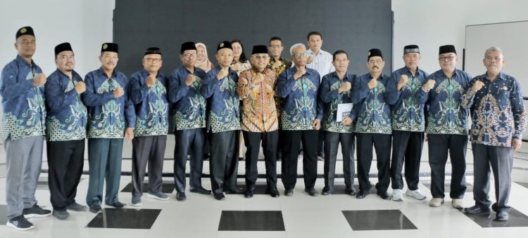 Bupati Simalungun Ajak PD Muhammadiyah Perkuat Persatuan dan Kesatuan Agar Visi Misi Bisa Tercapai Bupati Simalungun Ajak PD Muhammadiyah Perkuat Persatuan dan Kesatuan Agar Visi Misi Bisa Tercapai