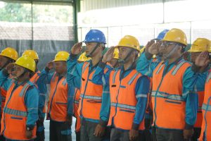 PLN UP3 Pematangsiantar dan Rindam I/BB Gelar Pelatihan BINTALFISDIS untuk Meningkatkan Kualitas Pelayanan Kelistrikan PLN UP3 Pematangsiantar dan Rindam I/BB Gelar Pelatihan BINTALFISDIS untuk Meningkatkan Kualitas Pelayanan Kelistrikan