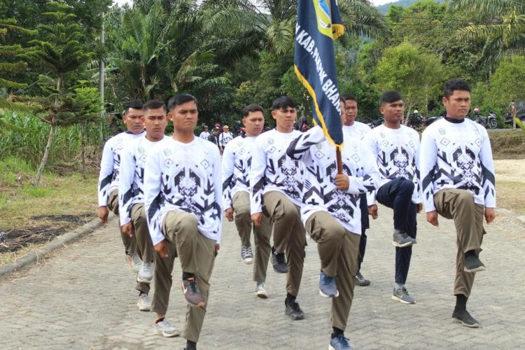 Gladi Upacara Peringatan Hari Jadi Kabupaten Pakpak Bharat ke-22 Digelar, Memastikan Kesiapan Gladi Upacara Peringatan Hari Jadi Kabupaten Pakpak Bharat ke-22 Digelar, Memastikan Kesiapan