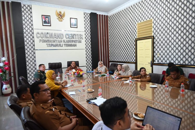 Plt Asisten Ekbang Setdakab Tapteng Ikuti Rakor Pengendalian Inflasi Daerah 2025 Dan Evaluasi Dukungan Pemda Program 3 Juta Rumah Plt Asisten Ekbang Setdakab Tapteng Ikuti Rakor Pengendalian Inflasi Daerah 2025 Dan Evaluasi Dukungan Pemda Program 3 Juta Rumah