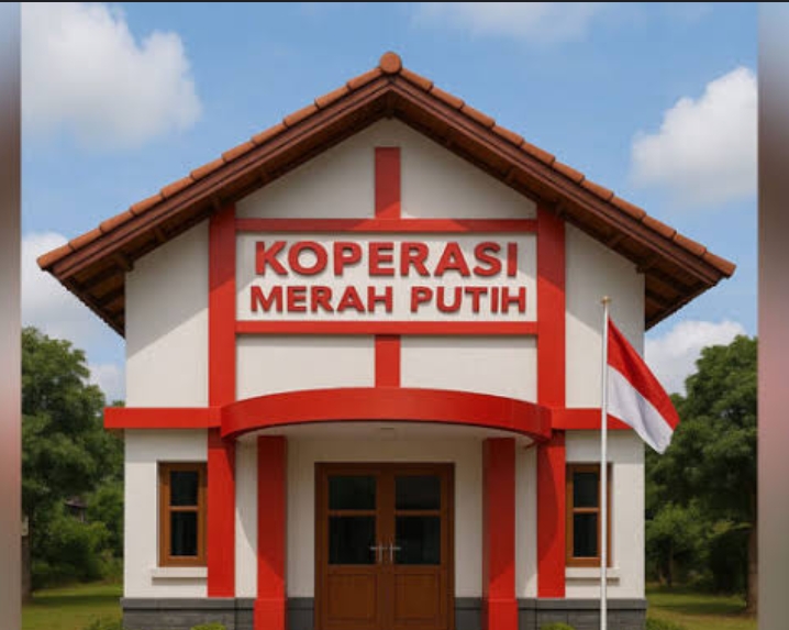 Merasa Disepelekan, KMP Tanjung Pinggir Kritik Dinas Koperasi Soal Launching KMP oleh Presiden Prabowo Merasa Disepelekan, KMP Tanjung Pinggir Kritik Dinas Koperasi Soal Launching KMP oleh Presiden Prabowo