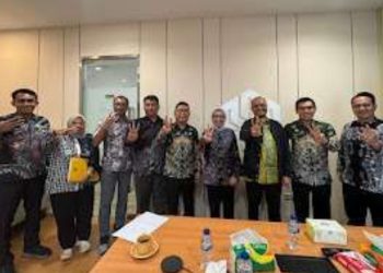Pemkab Way Kanan Siap Sukseskan Program Perumahan