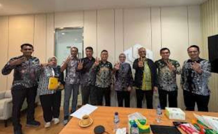 Pemkab Way Kanan Siap Sukseskan Program Perumahan