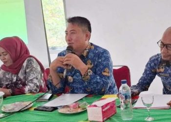 Pemkab Way Kanan Telah Usulkan Pendirian Sekolah Rakyat