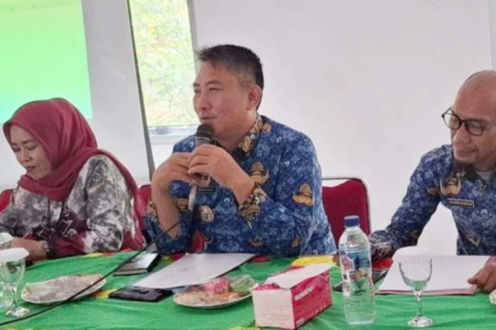 Pemkab Way Kanan Telah Usulkan Pendirian Sekolah Rakyat