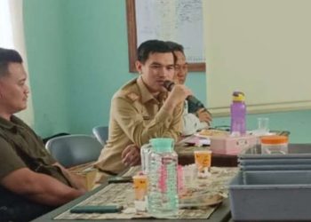 Pemkab Way Kanan Dorong Masyarakat Budidaya Magot