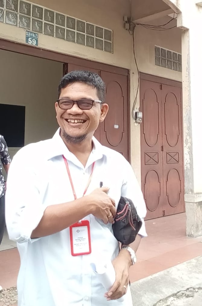 Amnesti-Abolisi Hasto dan Lembong: Bukan Sekadar Maaf Tapi Peluang Koreksi Hukum Amnesti-Abolisi Hasto dan Lembong: Bukan Sekadar Maaf Tapi Peluang Koreksi Hukum