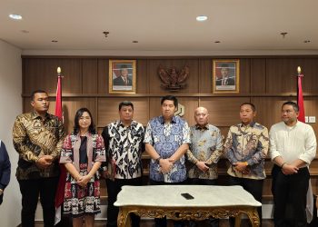 Dukung Program Rumah Bersubsidi, Bupati Samosir Usulkan Pembangunan 500 Unit