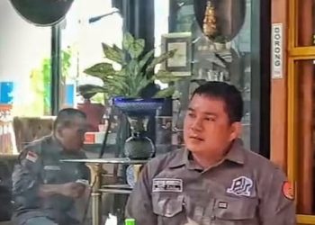 Ketua DPC Pro Jurnalis Media Siber Sibolga-Tapteng Minta Polres Sibolga Menangkap Pelaku Kasus Penistaan Agama Fajar Baihaqi Tanjung