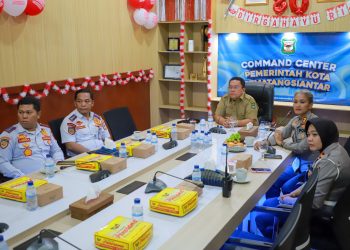 Antisipasi Macet di Simpang Dua Pasca Tol Simpang Panei Diresmikan, Kapolres Minta Pemko Pematangsiantar Buka Ringroad Jalan Saribudolok-Jalan Parapat