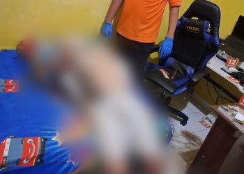 Temuan Mayat Remaja 14 Tahun, Kapolres Simalungun Tinjau Langsung TKP