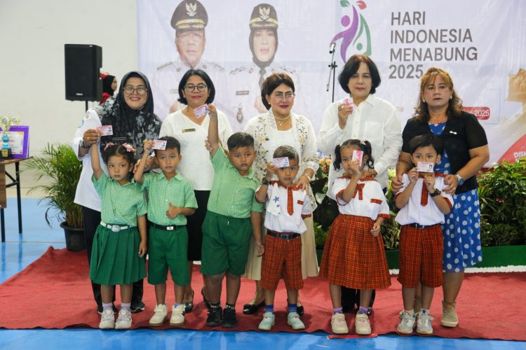 Hari Indonesia Menabung, Wesly Ajak Budayakan Menabung dan Kurangi Konsumtif Hari Indonesia Menabung, Wesly Ajak Budayakan Menabung dan Kurangi Konsumtif