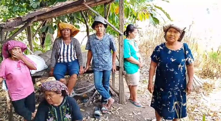 60 Hektar Lahan Tak Bisa Ditanami Padi, Warga Simanosor Minta Bupati Tapteng Tangani Permasalahan Irigasi Yang Rusak 60 Hektar Lahan Tak Bisa Ditanami Padi, Warga Simanosor Minta Bupati Tapteng Tangani Permasalahan Irigasi Yang Rusak