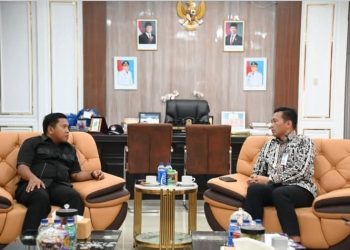 Wali Kota Sibolga Dukung Bank Indonesia Gelar The Nauly Fest 2025, Dorong Digitalisasi