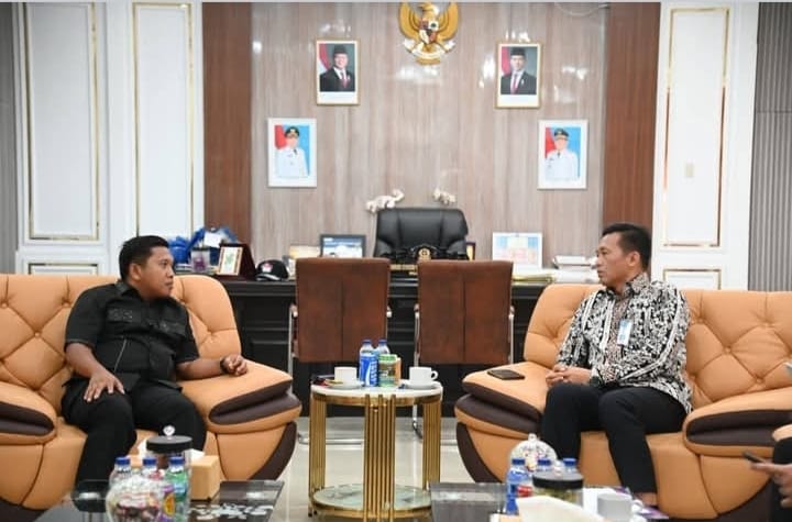 Wali Kota Sibolga Dukung Bank Indonesia Gelar The Nauly Fest 2025, Dorong Digitalisasi