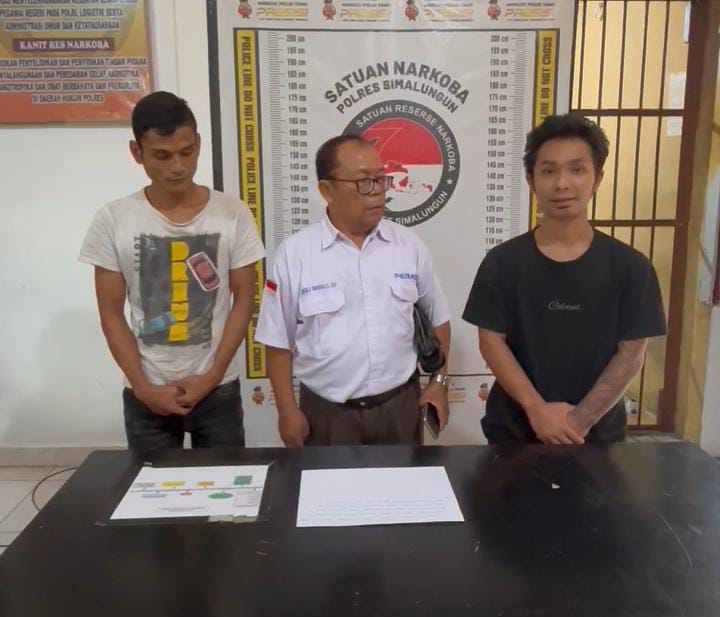 Bantah Tuduhan Rekayasa, Jauli Manalu: "Klien Saya Murni Melanggar UU Narkotika, Bukan Skenario Pengalihan Kasus"