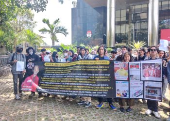 Ingatkan Intruksi Presiden, KPK Didesak Segera Panggil Gubsu Bobby Nasution dan Erni Sitorus
