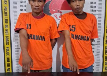 Sat Narkoba Polres Simalungun Berhasil Bekuk Bandar Narkoba, Barbut Sabu 38 Gram