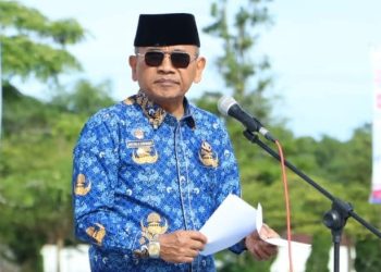 Dekatkan Pelayanan Adminduk, Pemkab Simalungun Tetapkan 6 Kecamatan Sebagai Pilot Project