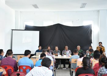 Trail Of The Kings Digelar Oktober Mendatang, Wabup Minta Kesiapan Dan Kerjasama Seluruh Stakeholder