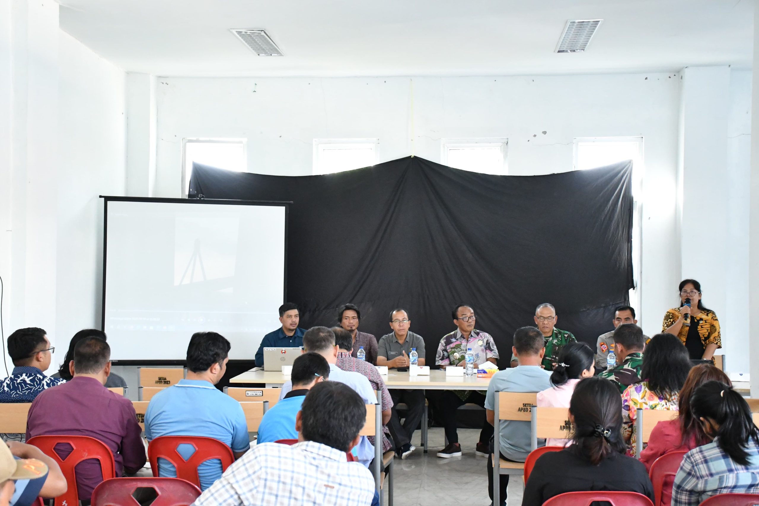 Trail Of The Kings Digelar Oktober Mendatang, Wabup Minta Kesiapan Dan Kerjasama Seluruh Stakeholder Trail Of The Kings Digelar Oktober Mendatang, Wabup Minta Kesiapan Dan Kerjasama Seluruh Stakeholder
