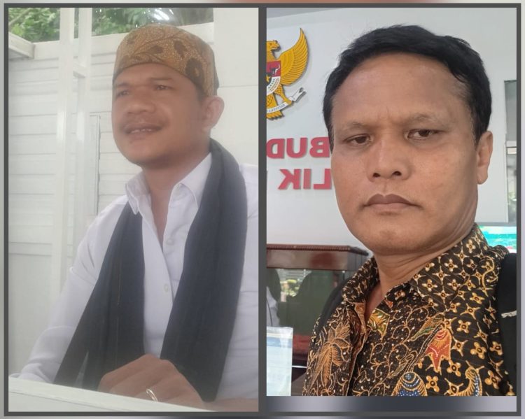 Klaim Tanah Adat di Simalungun Ilegal Karena KLHK Sudah Nyatakan Belum Ada Penetapan MHA Klaim Tanah Adat di Simalungun Ilegal Karena KLHK Sudah Nyatakan Belum Ada Penetapan MHA