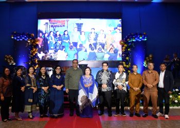 Bupati Samosir Apresiasi Peran Marianna Resort Sebagai Penyedia Akomodasi Unggulan Dan Pionir Pengembangan Sektor Pariwisata