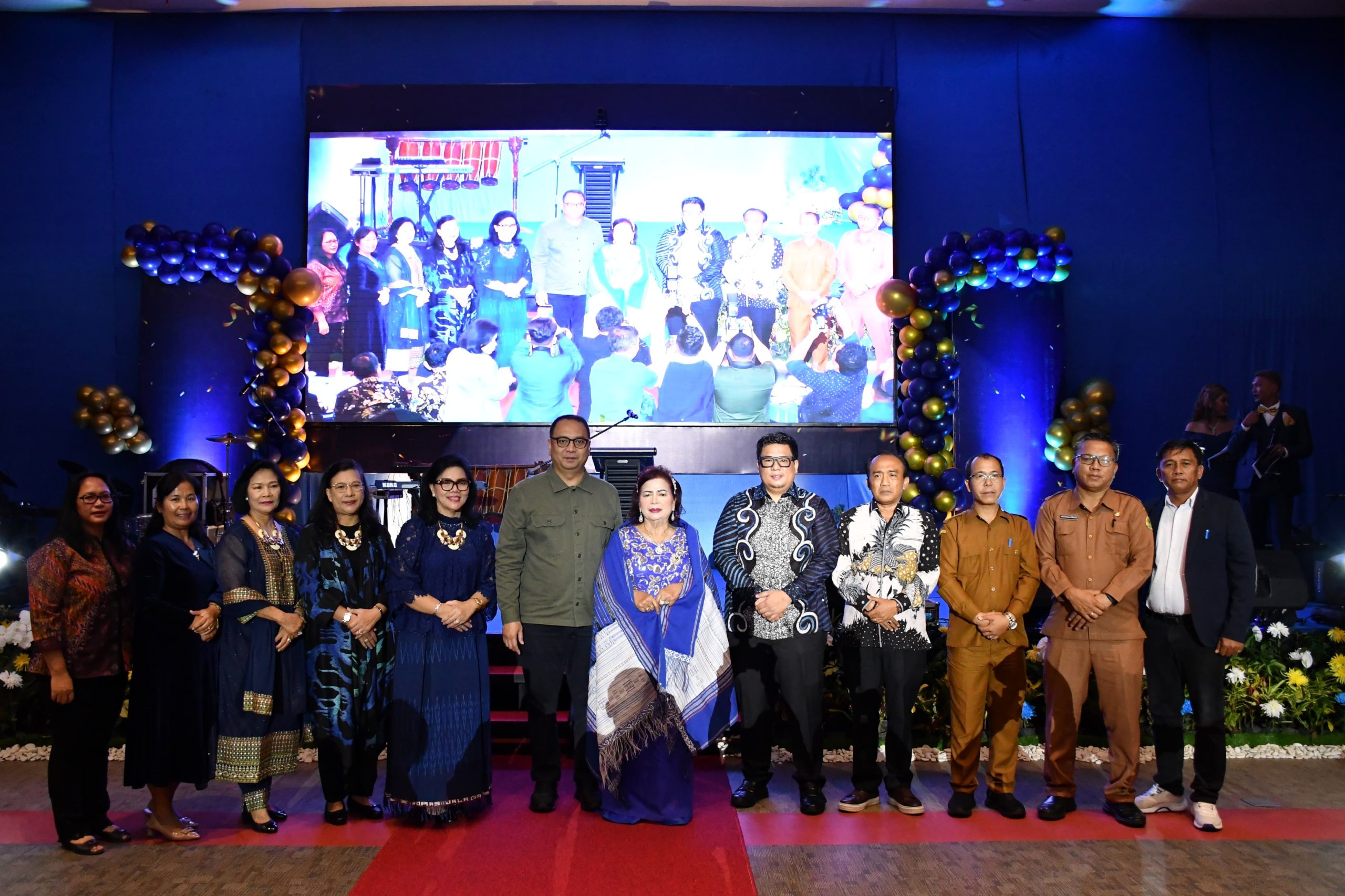 Bupati Samosir Apresiasi Peran Marianna Resort Sebagai Penyedia Akomodasi Unggulan Dan Pionir Pengembangan Sektor Pariwisata Bupati Samosir Apresiasi Peran Marianna Resort Sebagai Penyedia Akomodasi Unggulan Dan Pionir Pengembangan Sektor Pariwisata