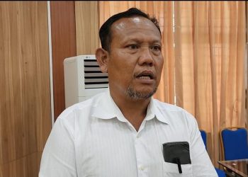 Pangulu Sihaporas : Tidak Ada Mahasiswi IPB Yang Melakukan Penelitian di Sihaporas