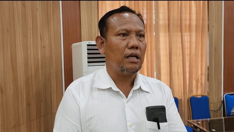 Pangulu Sihaporas : Tidak Ada Mahasiswi IPB Yang Melakukan Penelitian di Sihaporas