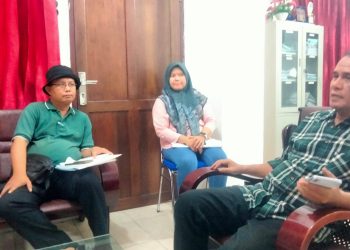 PD PHJ Tegaskan Relokasi Pedagang Tidak Sampai ke Muhammadiyah