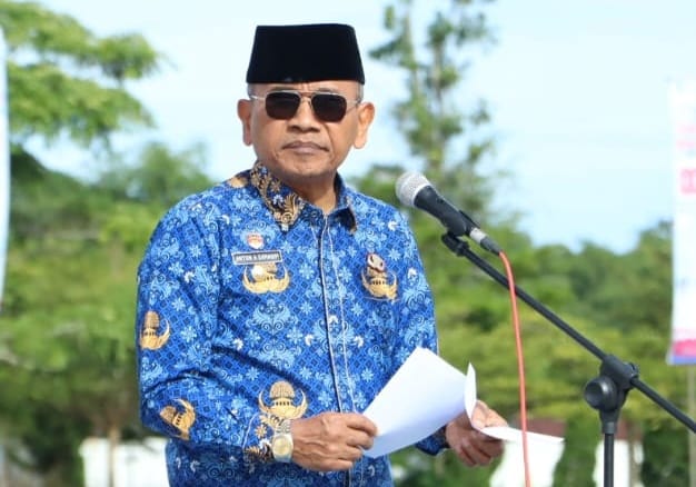 Dari Hati untuk Rakyat: Anton Achmad Saragih Wujudkan Pelayanan Publik yang Dekat dan Tulus Dari Hati untuk Rakyat: Anton Achmad Saragih Wujudkan Pelayanan Publik yang Dekat dan Tulus