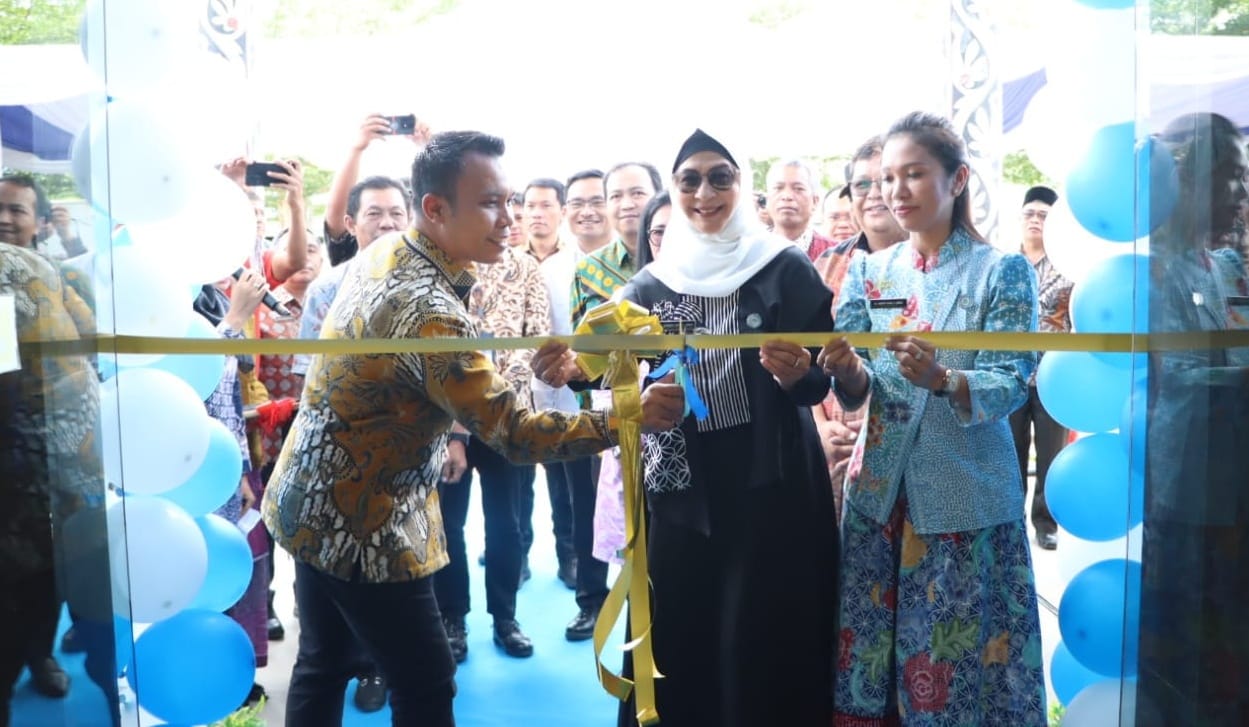Dari Hati untuk Rakyat: Anton Achmad Saragih Wujudkan Pelayanan Publik yang Dekat dan Tulus Dari Hati untuk Rakyat: Anton Achmad Saragih Wujudkan Pelayanan Publik yang Dekat dan Tulus