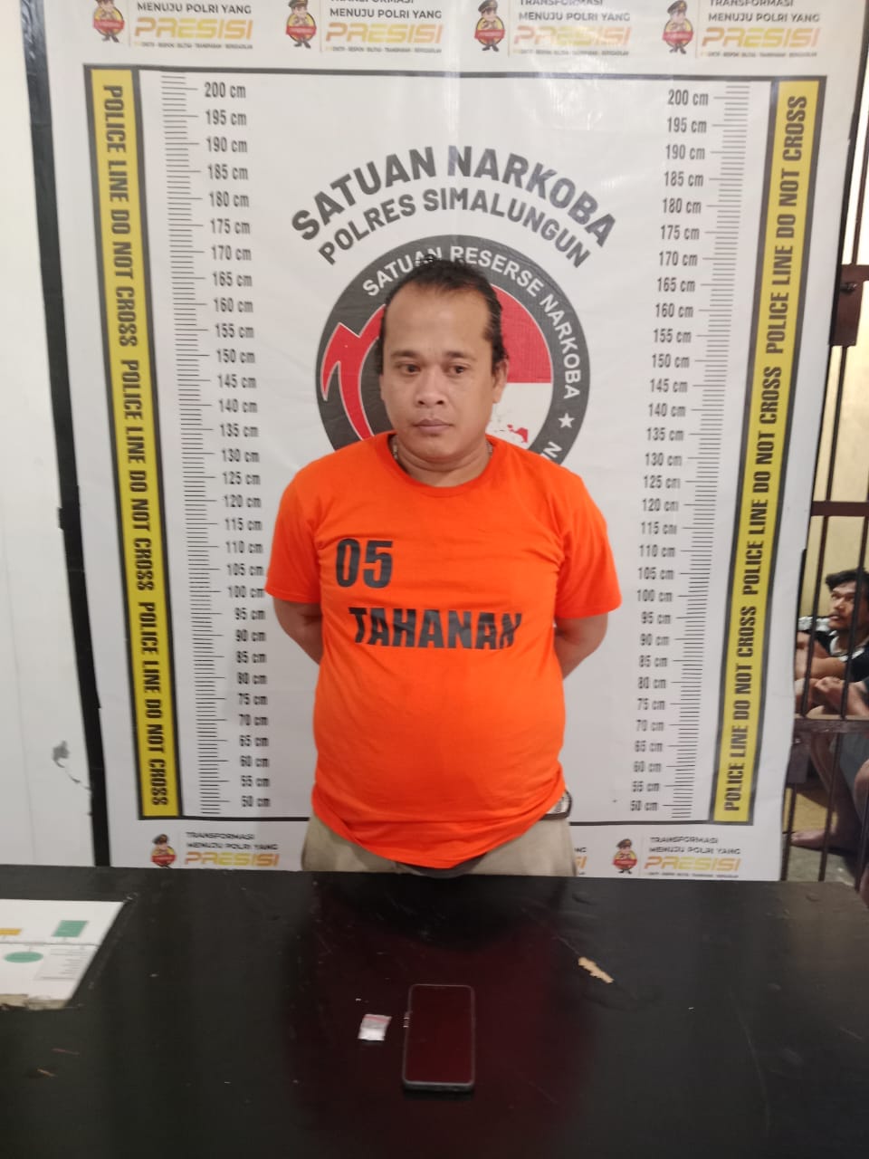 Sat Narkoba Polres Simalungun Tangkap Pengedar Sabu Bela dari Simpang Panei Sat Narkoba Polres Simalungun Tangkap Pengedar Sabu Bela dari Simpang Panei