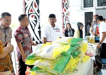 Workshop Percepatan Operasionalisasi KDKMP/KKMP di Simalungun, Mendorong Akselerasi Aktivasi dan Pemanfaatan Sistem Digital Koperasi Berbasis SIMKOPDES