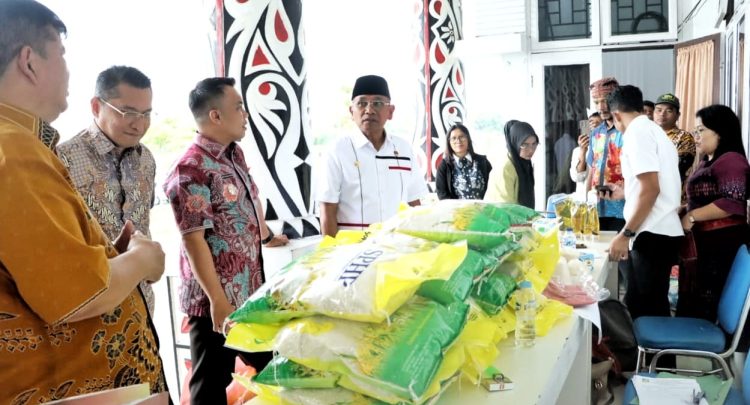 Workshop Percepatan Operasionalisasi KDKMP/KKMP di Simalungun, Mendorong Akselerasi Aktivasi dan Pemanfaatan Sistem Digital Koperasi Berbasis SIMKOPDES