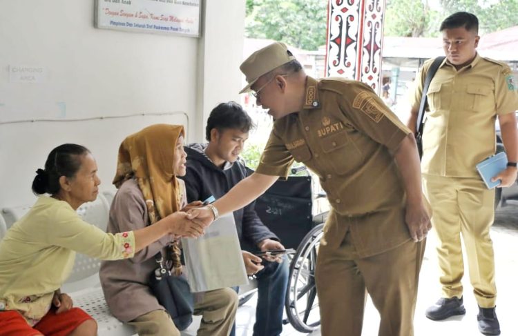 Ketegasan yang Membawa Perubahan: Langkah Nyata Bupati Simalungun Anton Achmad Saragih Membangun Pelayanan Publik yang Berorientasi Rakyat Ketegasan yang Membawa Perubahan: Langkah Nyata Bupati Simalungun Anton Achmad Saragih Membangun Pelayanan Publik yang Berorientasi Rakyat