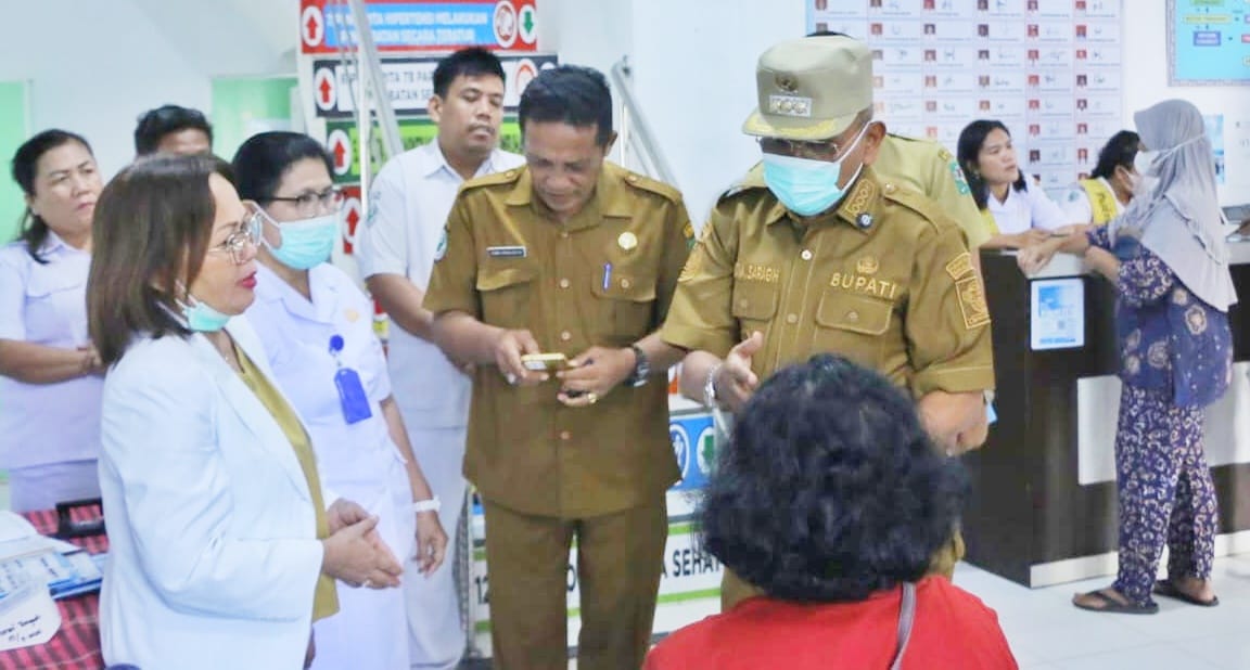 Ketegasan yang Membawa Perubahan: Langkah Nyata Bupati Simalungun Anton Achmad Saragih Membangun Pelayanan Publik yang Berorientasi Rakyat Ketegasan yang Membawa Perubahan: Langkah Nyata Bupati Simalungun Anton Achmad Saragih Membangun Pelayanan Publik yang Berorientasi Rakyat