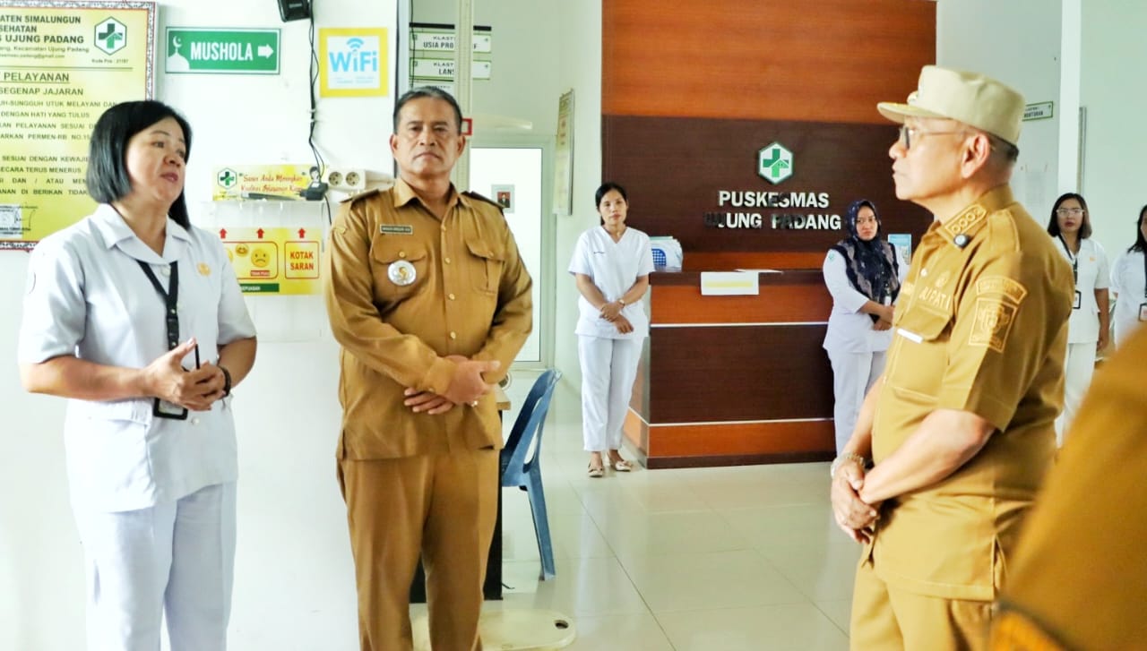Ketegasan yang Membawa Perubahan: Langkah Nyata Bupati Simalungun Anton Achmad Saragih Membangun Pelayanan Publik yang Berorientasi Rakyat Ketegasan yang Membawa Perubahan: Langkah Nyata Bupati Simalungun Anton Achmad Saragih Membangun Pelayanan Publik yang Berorientasi Rakyat