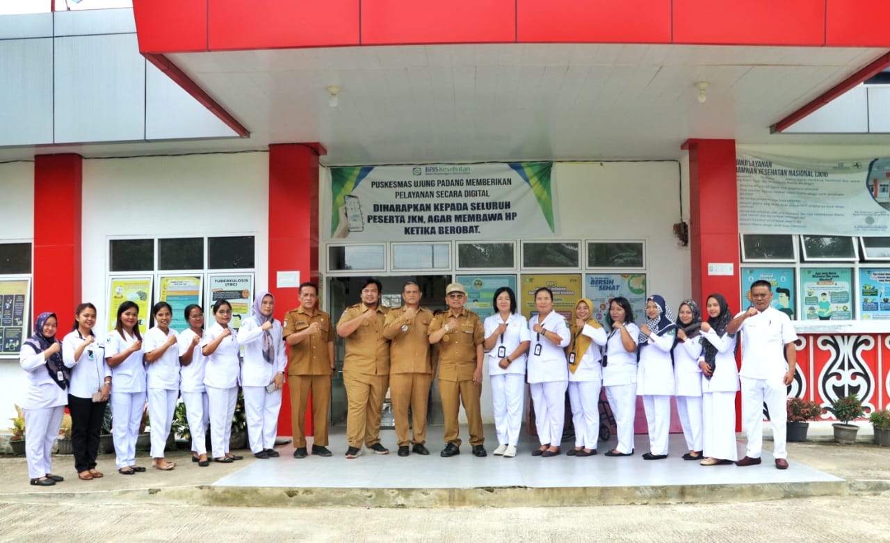 Kunjungan Kerja Bupati Simalungun ke Kecamatan Ujung Padang: Fokus pada Kepentingan Masyarakat Kunjungan Kerja Bupati Simalungun ke Kecamatan Ujung Padang: Fokus pada Kepentingan Masyarakat