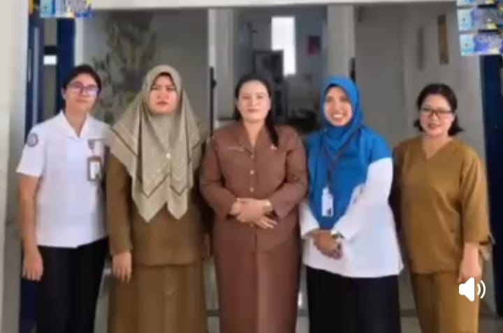 Plt Kadinkes Tapteng Tegaskan Tidak Ada Pemotongan Jaspel dan BOK Dan Benarkan Ada Pengembalian Kapitasi Sesuai Aturan