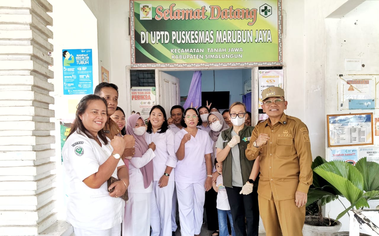 Ketegasan yang Membawa Perubahan: Langkah Nyata Bupati Simalungun Anton Achmad Saragih Membangun Pelayanan Publik yang Berorientasi Rakyat Ketegasan yang Membawa Perubahan: Langkah Nyata Bupati Simalungun Anton Achmad Saragih Membangun Pelayanan Publik yang Berorientasi Rakyat
