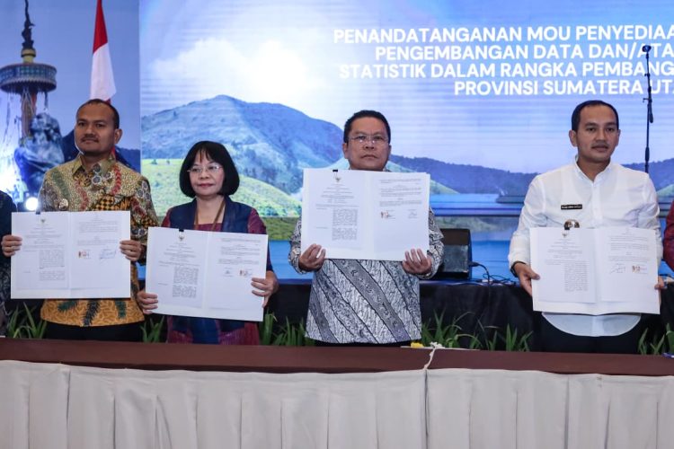 Wali Kota Pematangsiantar Wesly Silalahi Hadiri acara Konreg PDRB dan ISE 2025 se-Sumatera Wali Kota Pematangsiantar Wesly Silalahi Hadiri acara Konreg PDRB dan ISE 2025 se-Sumatera