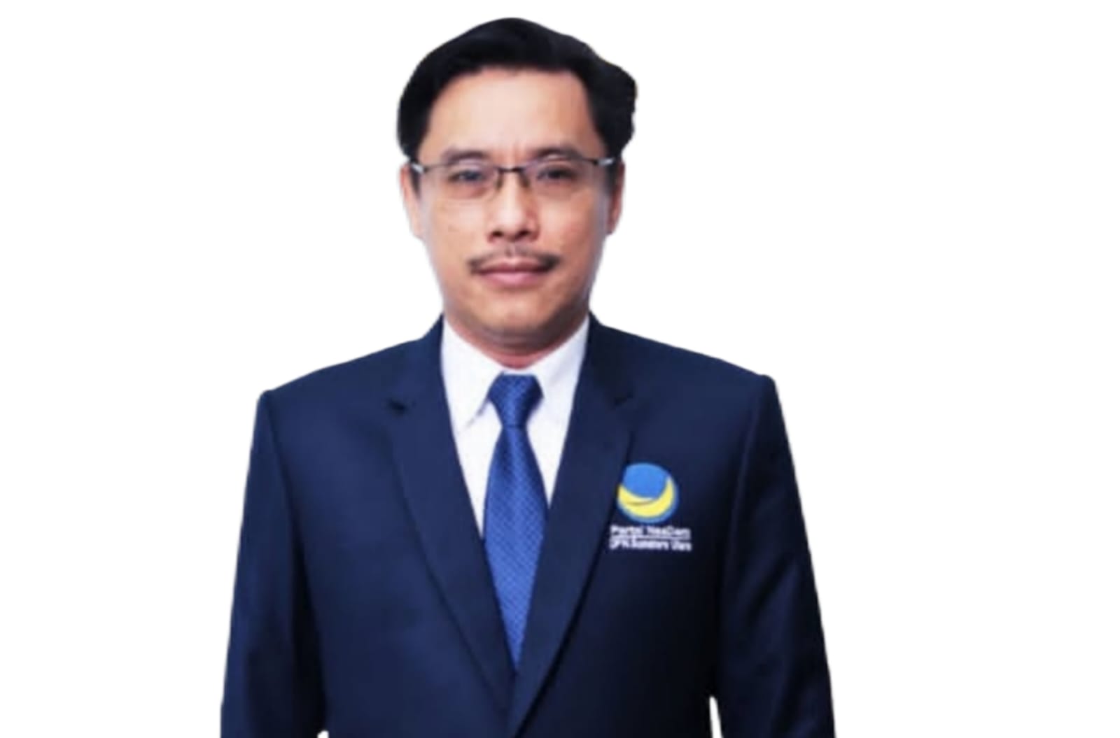 Insiden Cek Identitas di Pesawat, Ketua NasDem Sumut Iskandar ST: Sudah Ada Permintaan Maaf, Komitmen Selesaikan dengan Baik