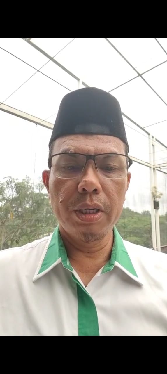 Ketua Al Wasliyah Simalungun Apresiasi Kinerja Kapolda Sumut dalam Jaga Kamtibmas dan Harmonisasi Daerah