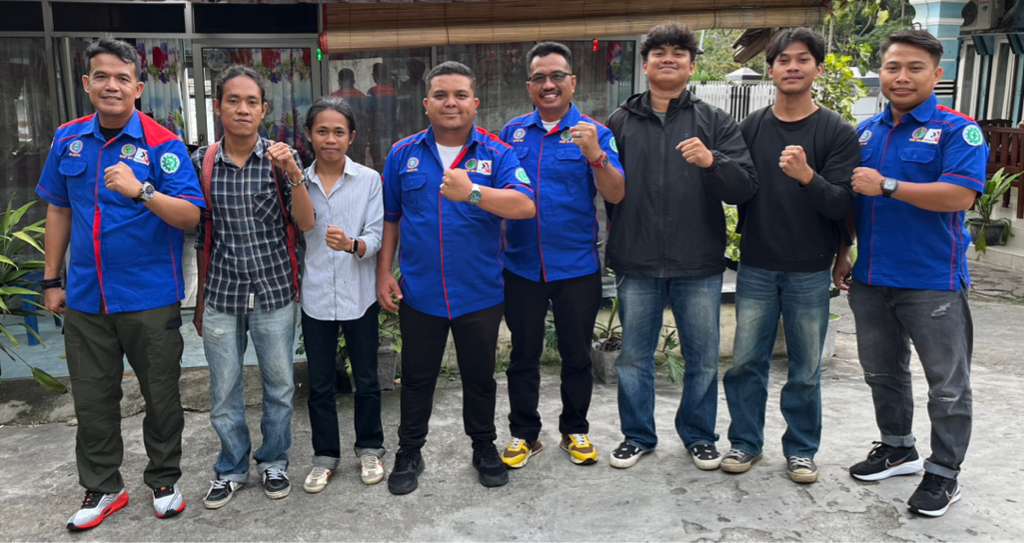 FSP KEP SPSI Siantar-Simalungun Akan Aksi di PT Alliance, Nyatakan Perang Terhadap Ketidakadilan