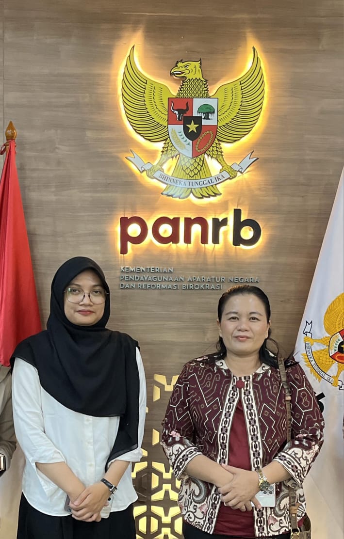 Plt Kadinkes Tapteng : Pemerintah Terus Berupaya Mencari Jalan Terbaik Bagi TKS
