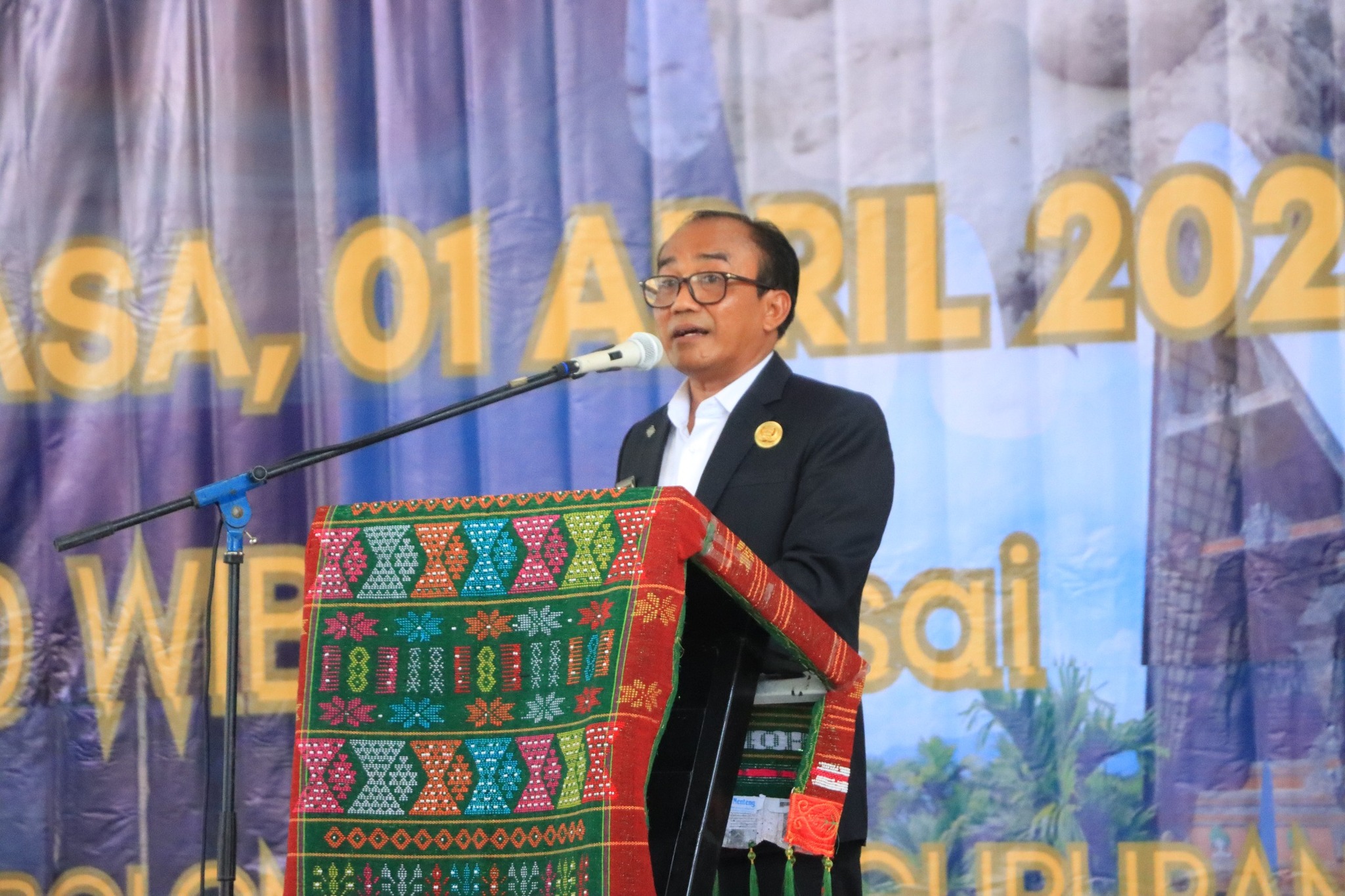 Doa Bersama Merawat Alam Kawasan Danau Toba, Pemkab Samosir Dukung Terobosan HKBP Doa Bersama Merawat Alam Kawasan Danau Toba, Pemkab Samosir Dukung Terobosan HKBP