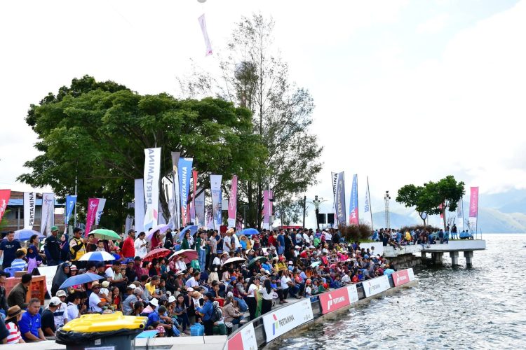 Efisiensi Anggaran, Event Aquabike Jetski World Championship 2025 Batal Digelar di Samosir Efisiensi Anggaran, Event Aquabike Jetski World Championship 2025 Batal Digelar di Samosir