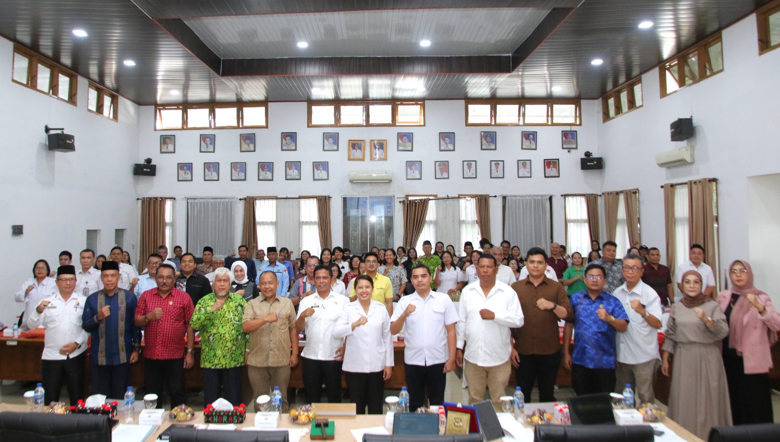 Wali Kota Pematangsiantar Diwakili Sekda Hadiri Public Hearing Ranperda Inisiatif DPRD tentang Insentif Tenaga Pendidik pada Pendidikan Nonformal Bidang Keagamaan Wali Kota Pematangsiantar Diwakili Sekda Hadiri Public Hearing Ranperda Inisiatif DPRD tentang Insentif Tenaga Pendidik pada Pendidikan Nonformal Bidang Keagamaan